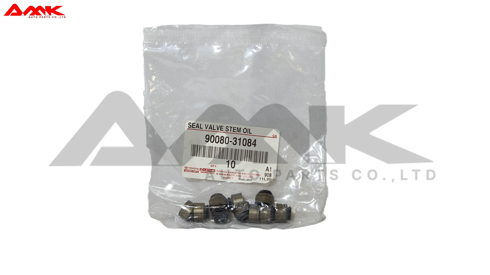 TOYOTA SEAL VALVE STEM OIL 90080-31084