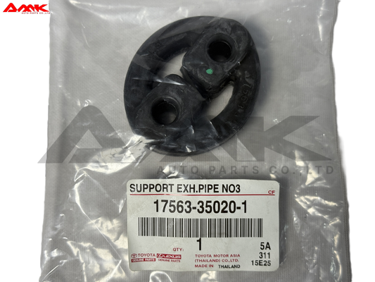 TOYOTA SUPPORT EXH.PIPE NO3 17563-35020-1