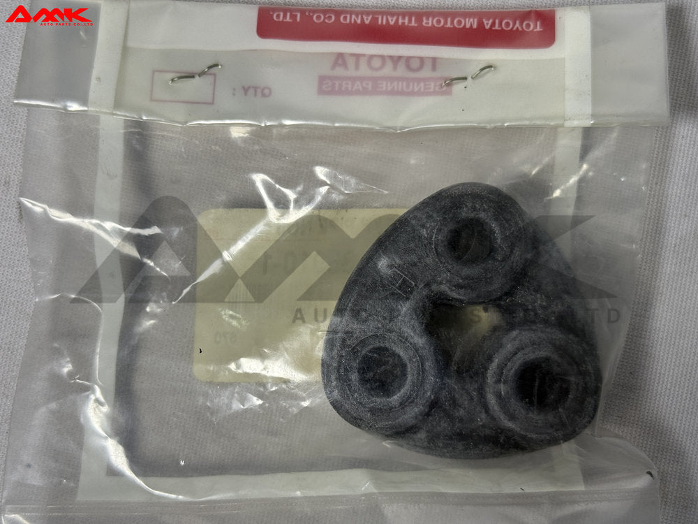 TOYOTA SUPPORT EXH.PIPE NO5 17566-35010-1