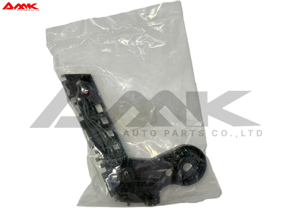 TOYOTA, SUPPORT, FR BUMPER SIDE, RH 52115-02520