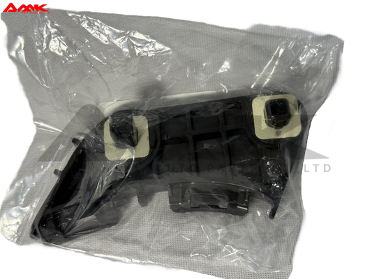 TOYOTA SUPPORT, RR BUMPER SIDE, RH 52155-0D070