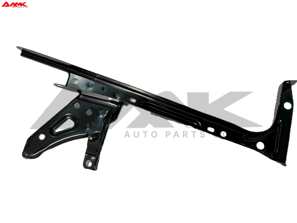 TOYOTA, SUPPORT SUB-ASSY, HOOD LOCK 53208-02210