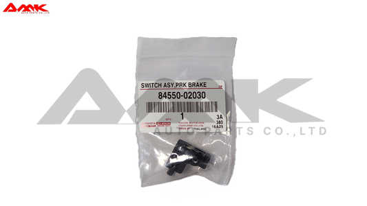 TOYOTA SWITCH ASY,PRK BRAKE 84550-02030
