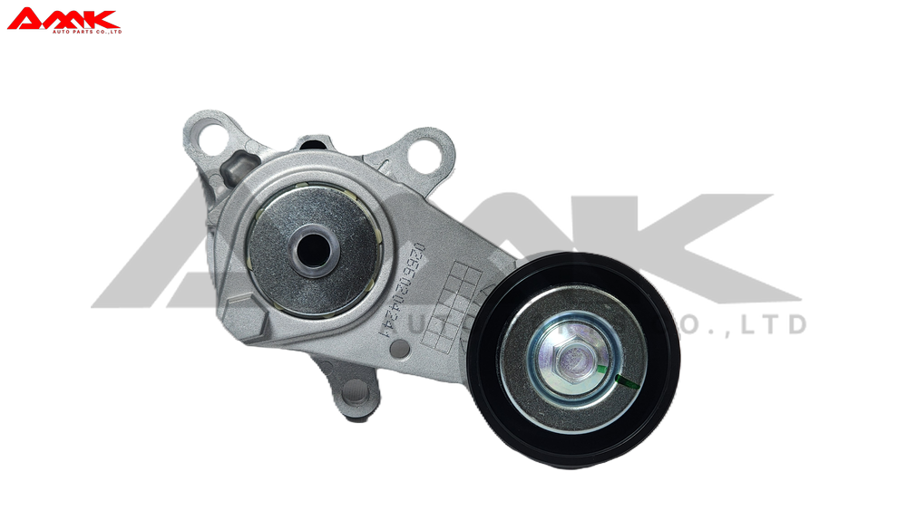TOYOTA TENSIONER ASSY, V-RIBBED 16620-0C021