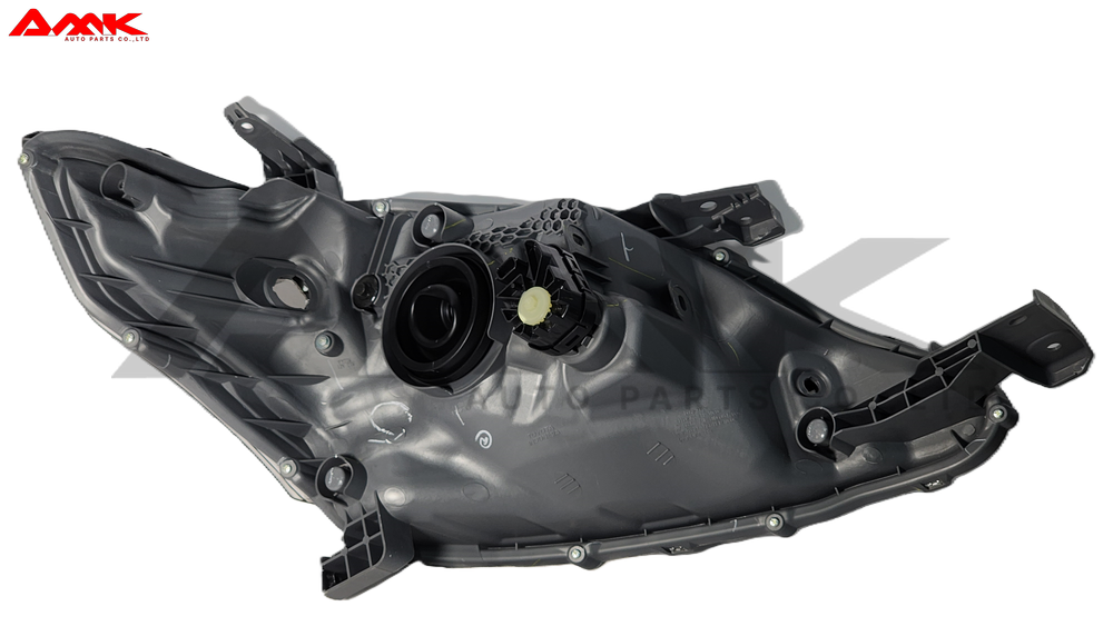 TOYOTA UNIT ASSY, HEADLAMP, LH 81170-0K540
