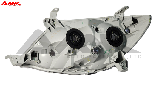 TOYOTA UNIT ASSY, HEADLAMP, RH 81105-0K100