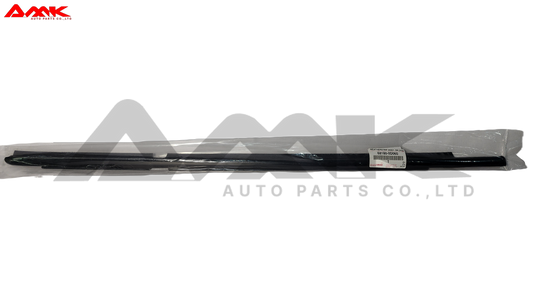 TOYOTA WEATHERSTRIP ASSY, RR DOOR 68180-0D060