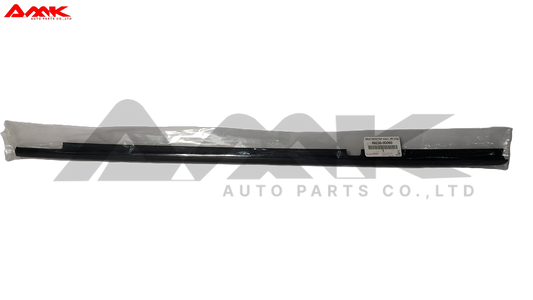 TOYOTA WEATHERSTRIP ASSY, RR DOOR 68230-0D060