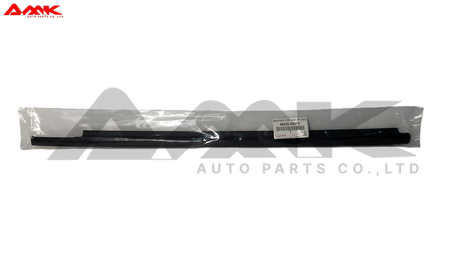 TOYOTA WEATHERSTRIP ASSY, RR DOOR 68230-0D070