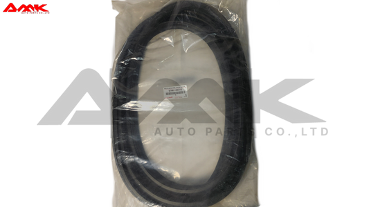 TOYOTA WEATHERSTRIP, BACK DOOR 67881-0K010
