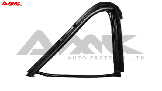 TOYOTA WEATHERSTRIP, REAR DOOR QUARTER WINDOW, RH 68188-0K011