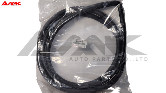 TOYOTA WEATHERSTRIP, RR DOOR OPENING TRIM, LH 62332-0K121